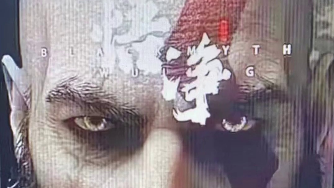 黑神话悟空下个版本主角出来了：战神悟净