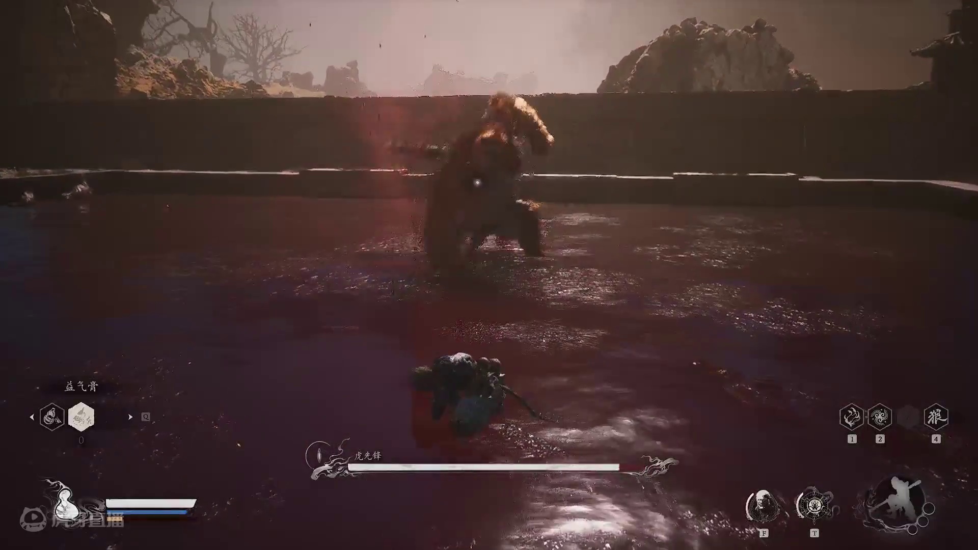 欢迎来到我的直播间片段2