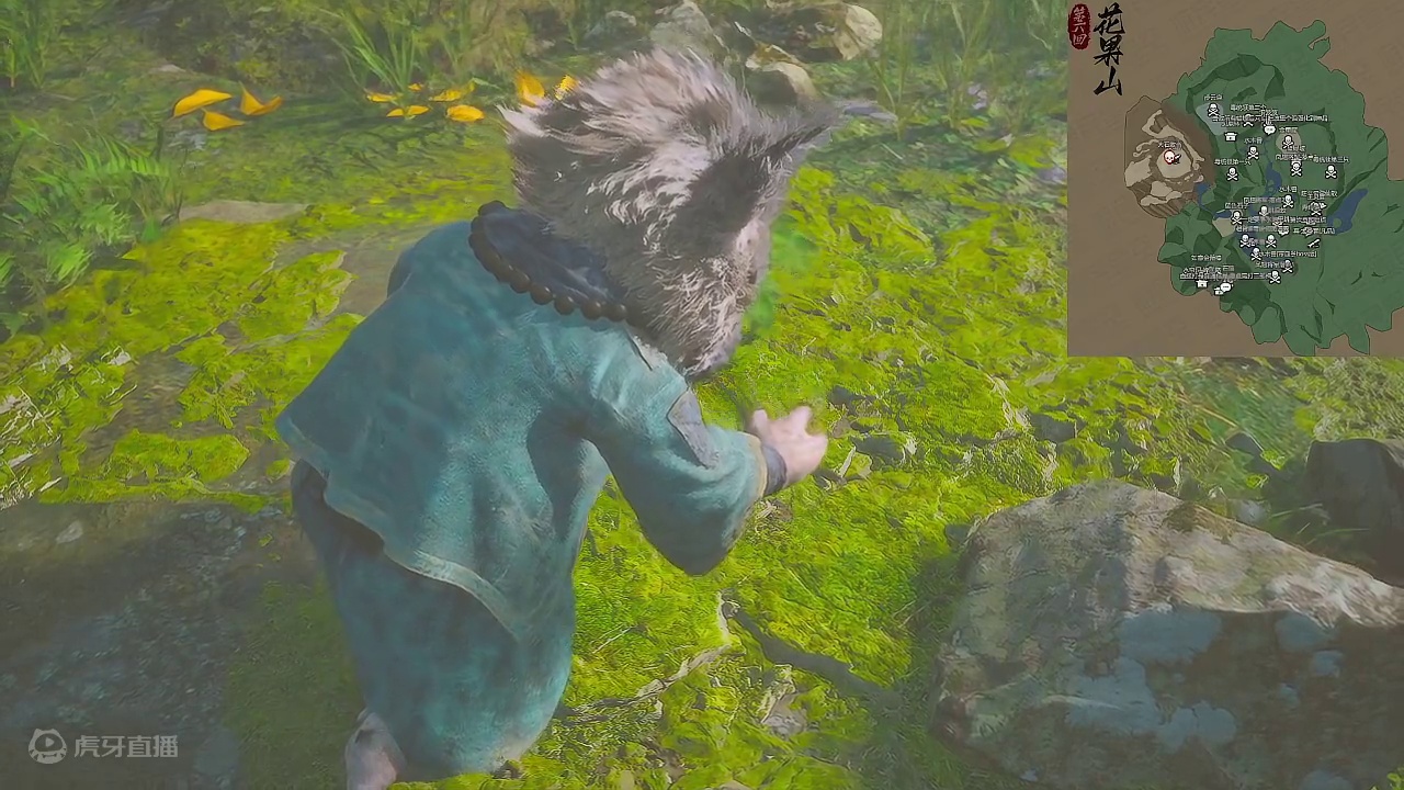 碧臂螂-获取点翠飞龙釬（手臂）