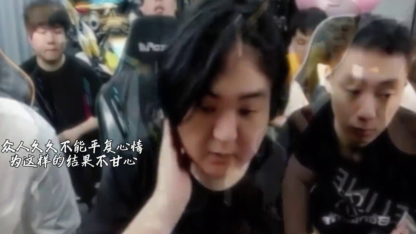 #陈伯全能王 “就算这周没有周冠又怎么样？已经6冠了”