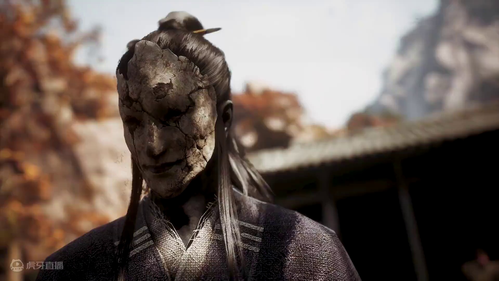 黑神话悟空第四章全部隐藏的支线和boss攻略 #黑神话悟空创作激励 #黑神话悟空 #主机游戏 #单机