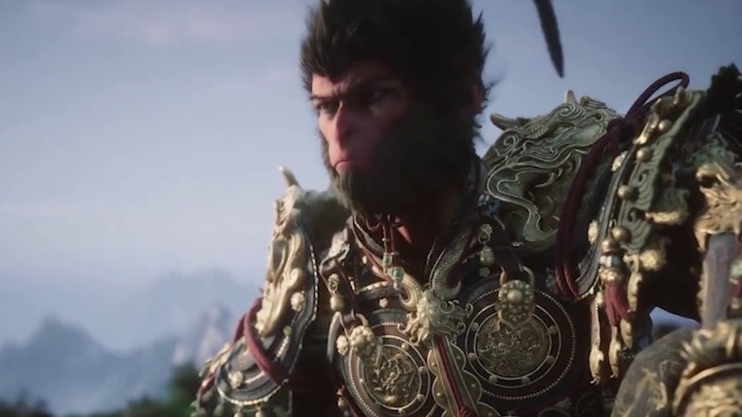 不可一世的斗战胜佛黑神，真的错了吗？黑神话话悟空解说第一期