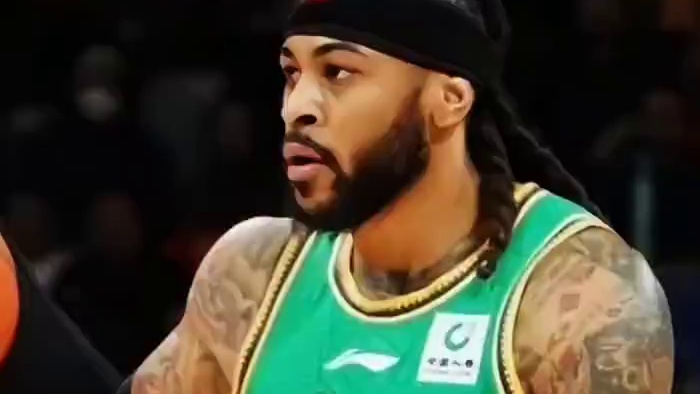 莫兰德今年又涨球了