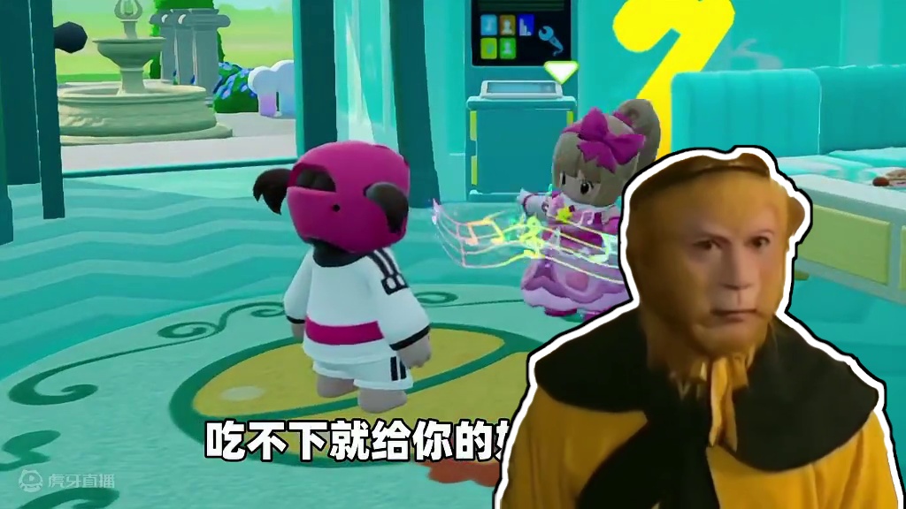 元梦之星：盘点不同人年龄段开学！什么！高中生竟这么悲惨？ #元梦之星 #元梦之星精灵之森赛季 #游戏