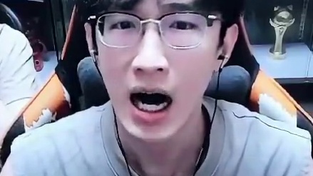 逆子打本还能这么激情？ 