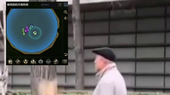 没有进过“厕所”的人是不会懂的…#命运方舟 #命运方舟新军团长 #戒断反应