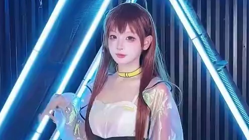 黑天鹅橘踩着悬溺水灵灵的出现了！！
#QQ飞车手游 #悬溺dj #悬溺 #悬溺dj手势舞