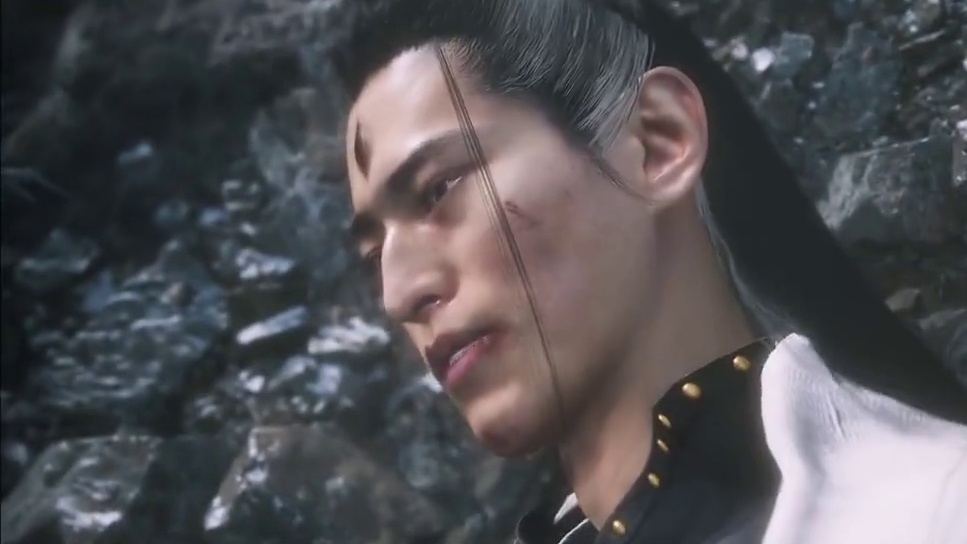 国外玩家称赞《黑神话》四妹 #steam  #steam游戏  #主机游戏  #黑神话悟空  #游戏