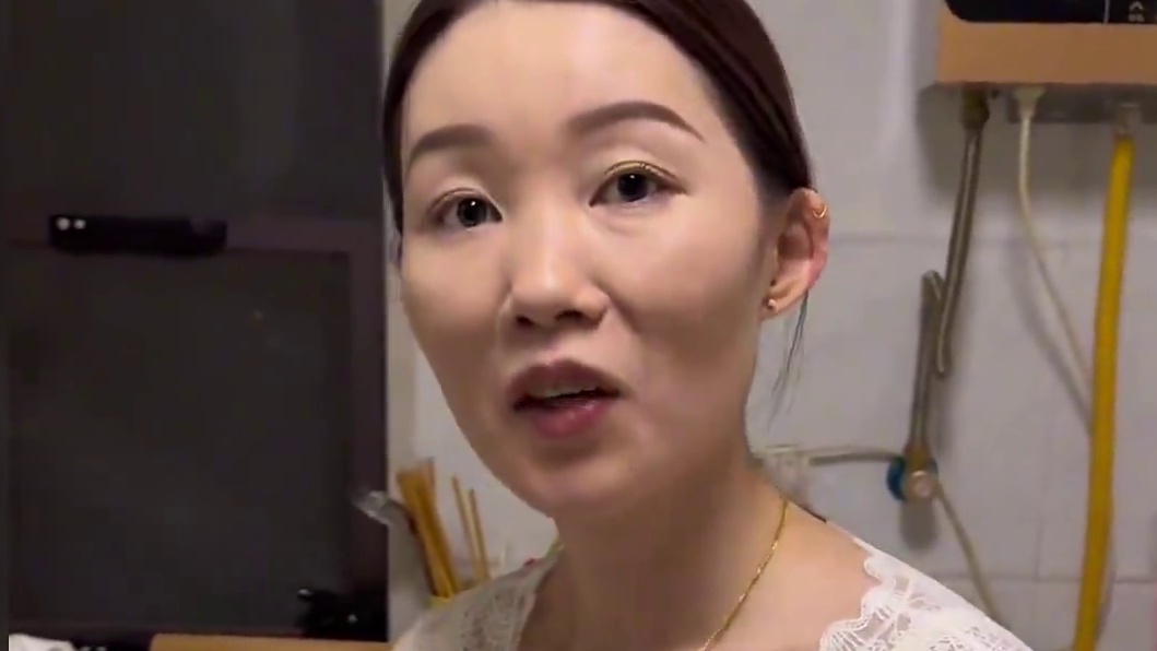 爱做奇葩馒头的媳妇，这么离谱的馒头谁吃过？#万万没想到 #看一遍笑一遍  #死面虎 #馒头的花样做法