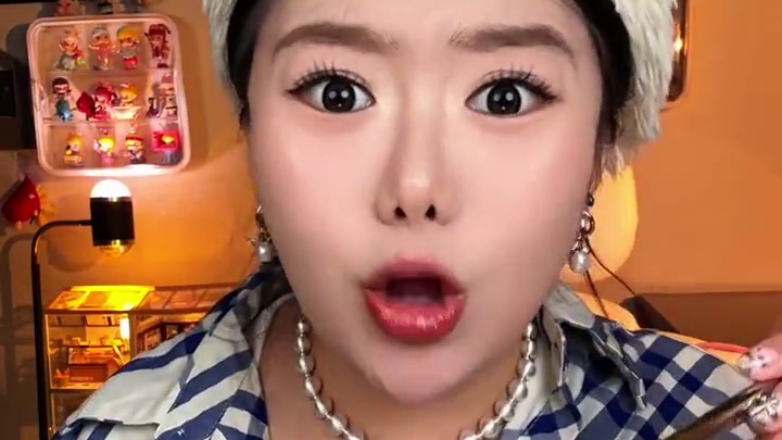 拌螺蛳粉 #拌螺蛳粉 #速食美食 #零食测评