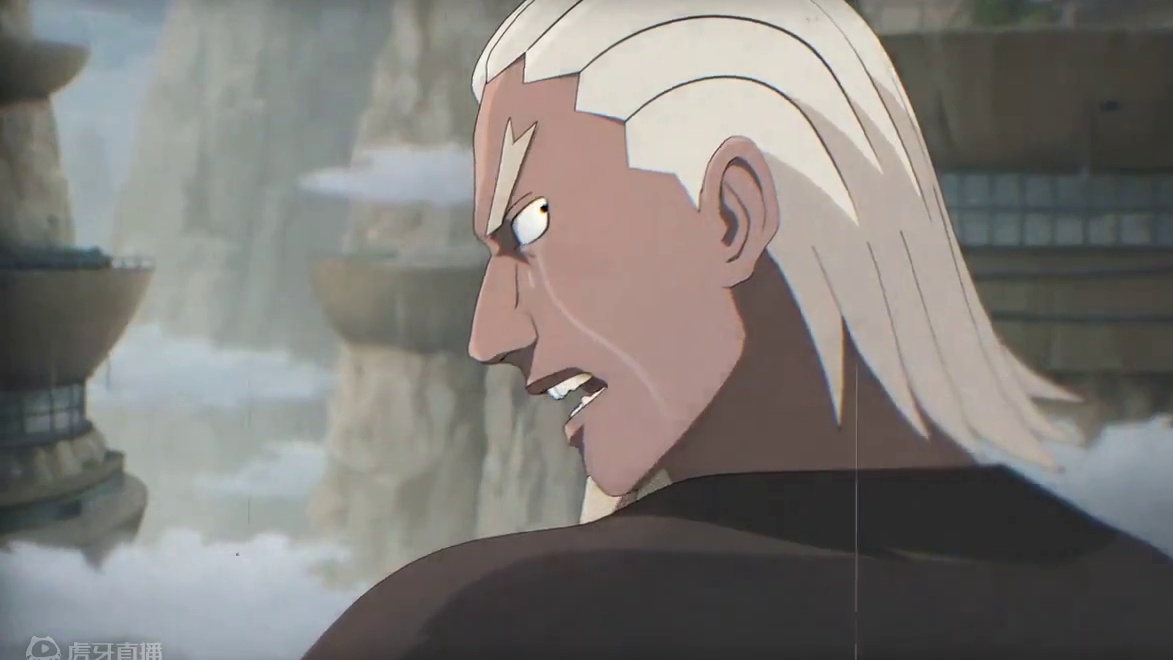 忍战雷影招募动画来了