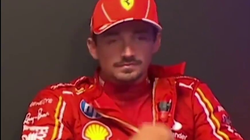 现在的迈凯伦已经快到让人沉默了#f1 #方程式赛车 #维斯塔潘 #诺里斯 #勒克莱尔