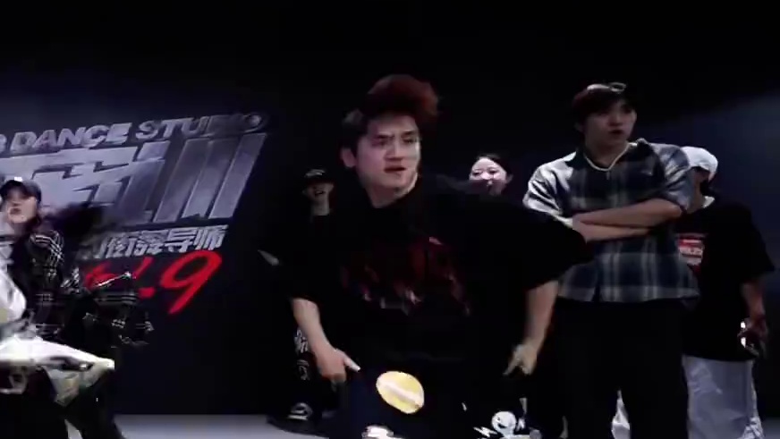 发一遍和大宝贝们的#sumi编舞 #hiphop #原创编舞 #少儿街舞 #hiphop基本功