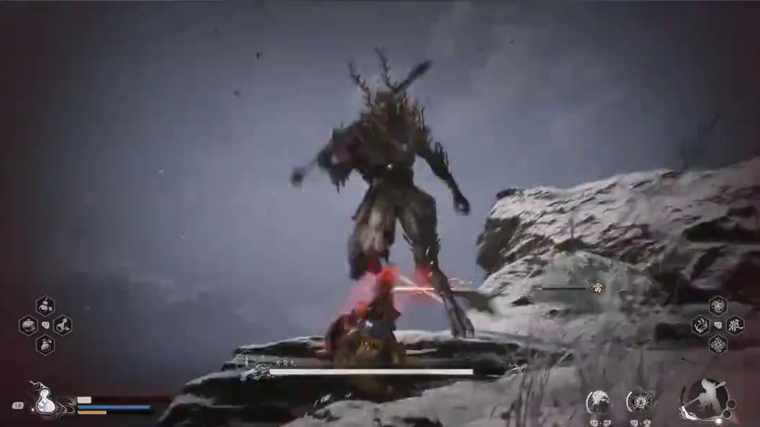 打造橙武的素材~ 来学习《黑神话：悟空》第三章两个知识点#steam游戏 #黑神话悟空  #黑神话悟