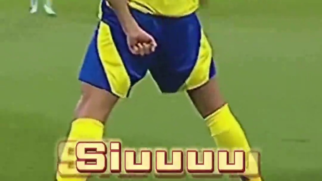 任意球直接破门39岁C罗 连续4场破门，收获职业生涯第899球