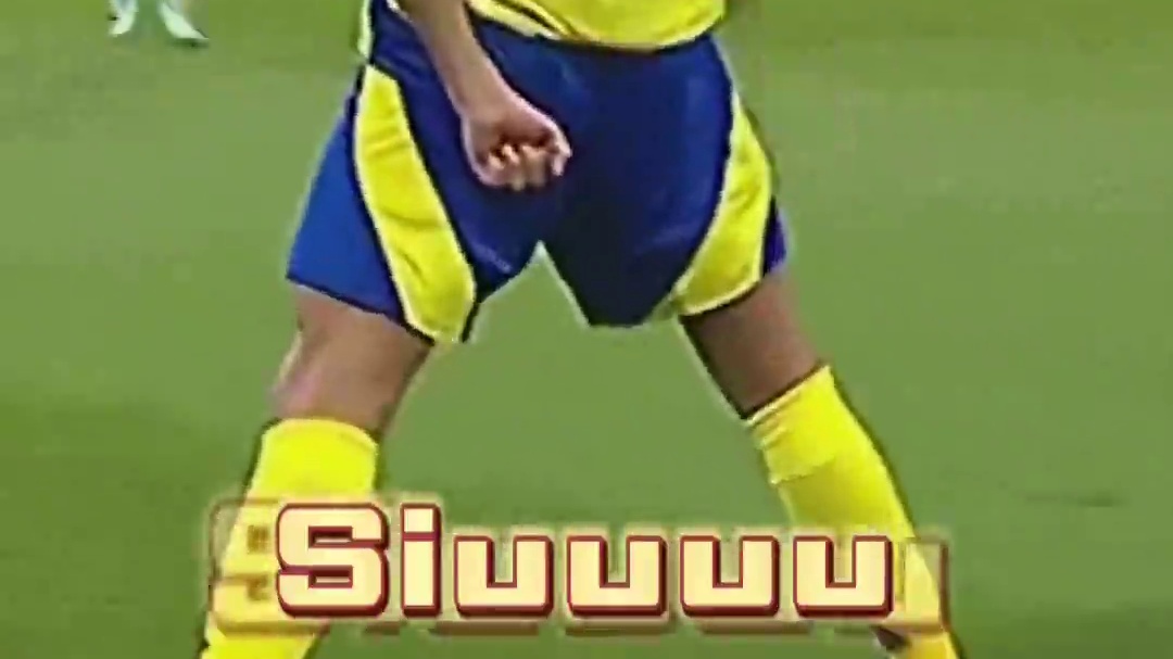 任意球直接破门39岁C罗 连续4场破门，收获职业生涯第899球