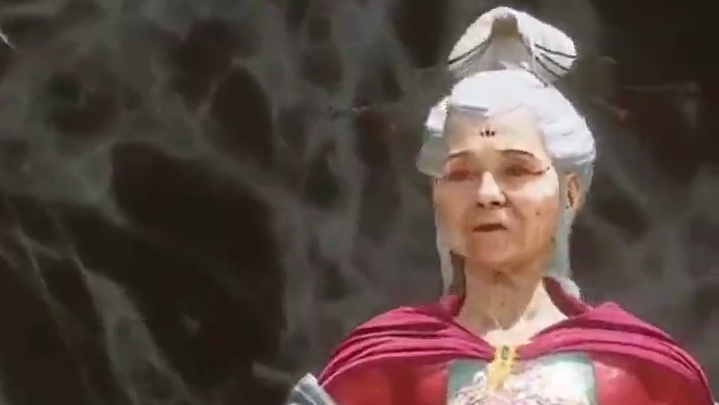 #主播5小时速通黑神话悟空  我勒个大神啊！#黑神话悟空