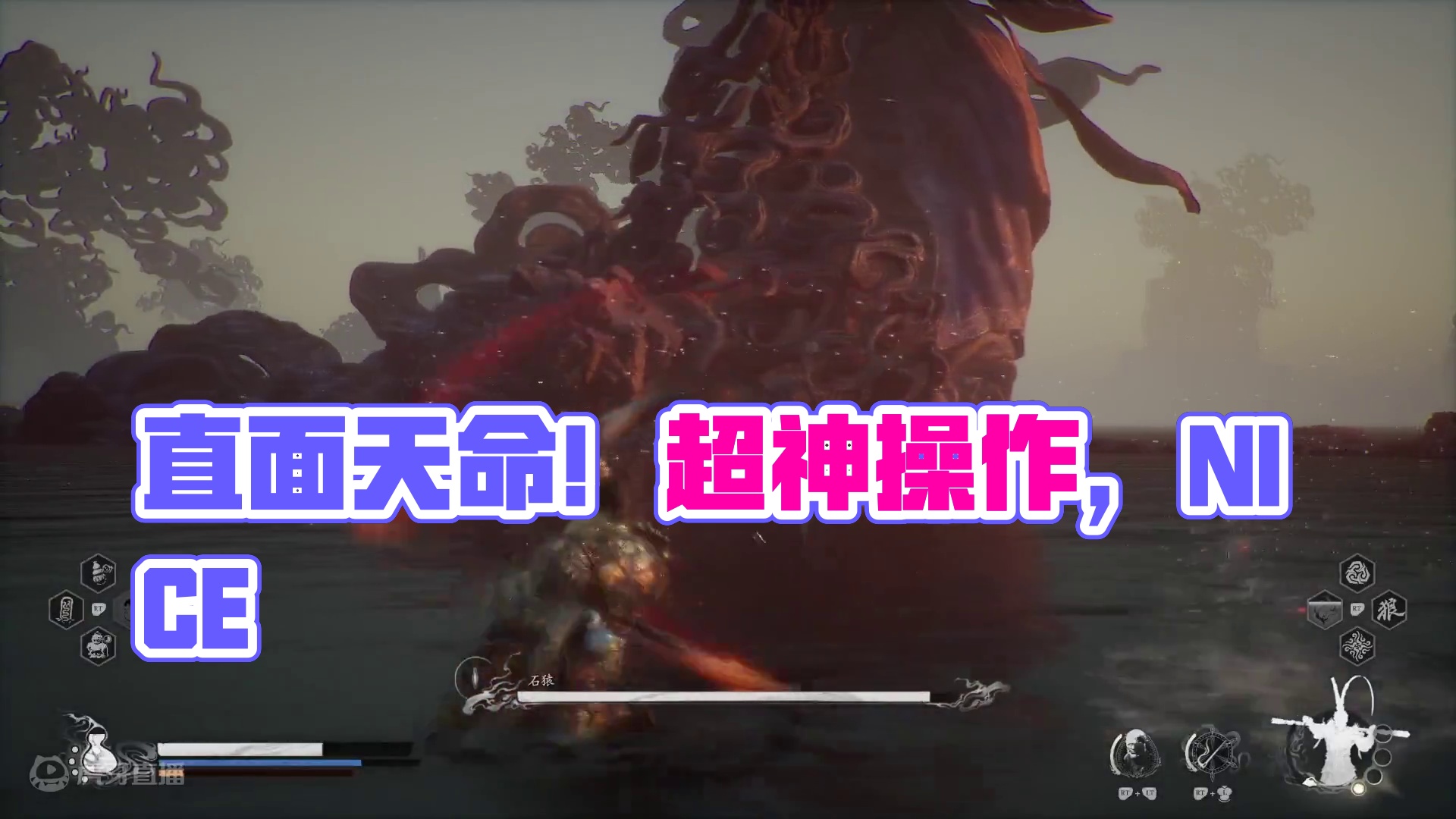 直面天命！！！！