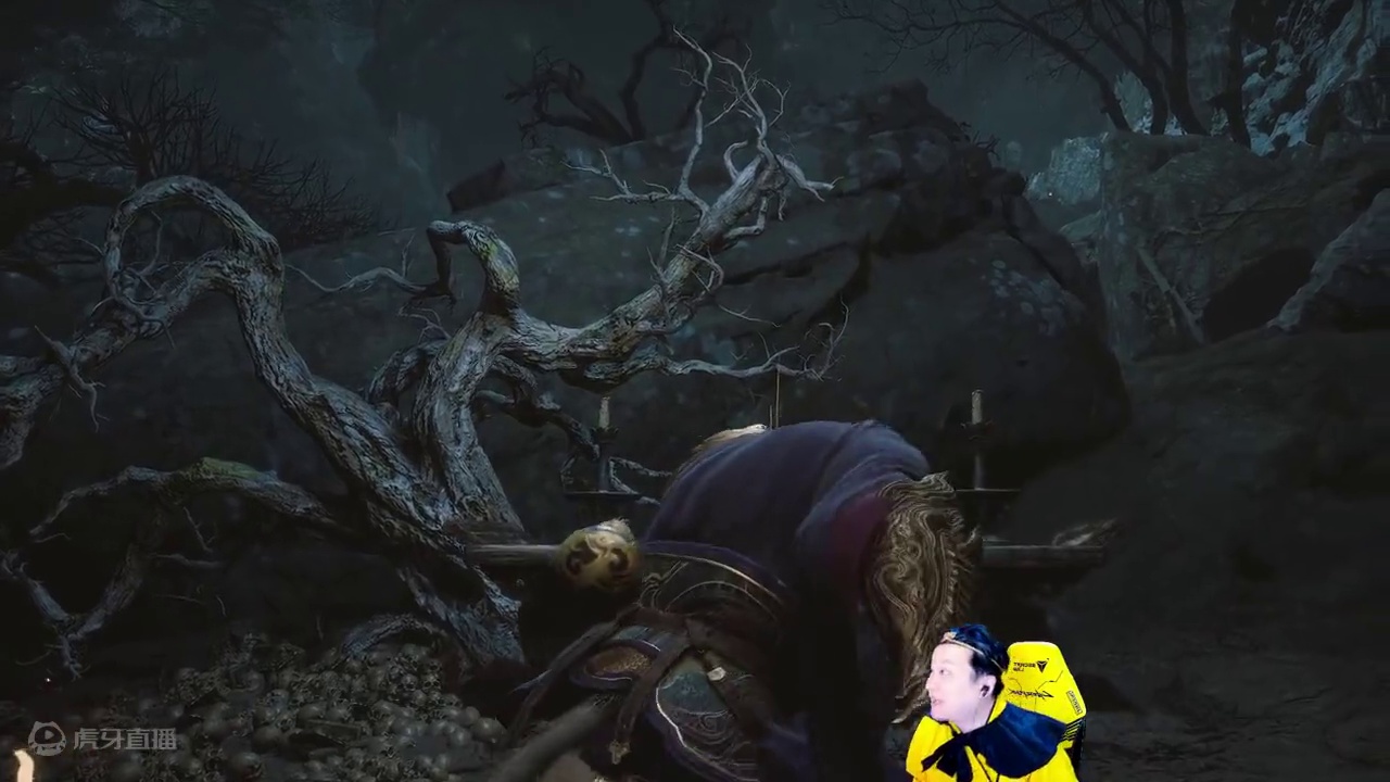 小宇4K《黑神话：悟空》二周目全支线地毯式流程通关35期 #黑神话悟空 #游戏解说 #游戏攻略 #主