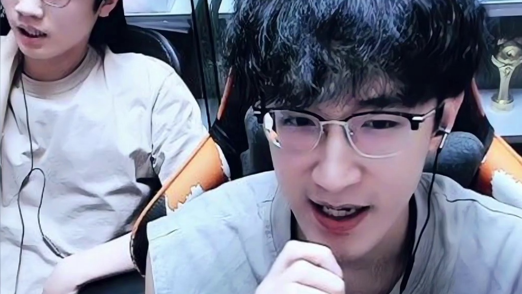 大橘子把逆子角色卖了？ 