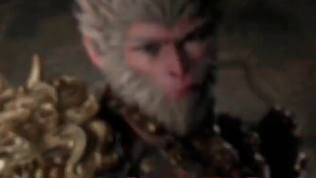 《黑神话悟空》首次更新补丁发布，遇到游戏崩溃问题的小伙伴可以赶紧更新起来啦！#steam游戏#黑神话