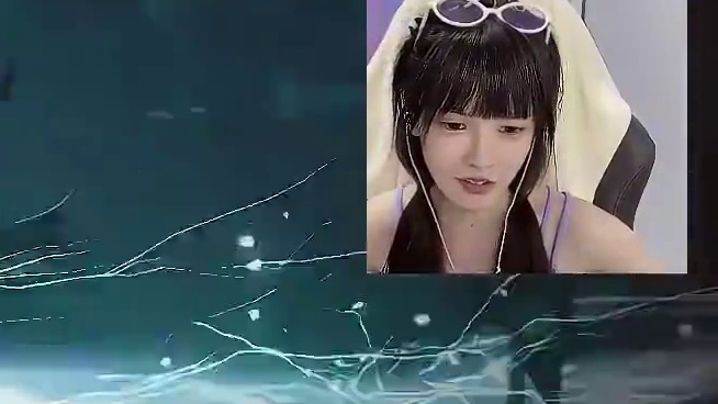 没苦硬吃禁字诀 (╯▔皿▔)╯ #无畏契约 #valorant #雪乃荔荔枝 #黑神话悟空