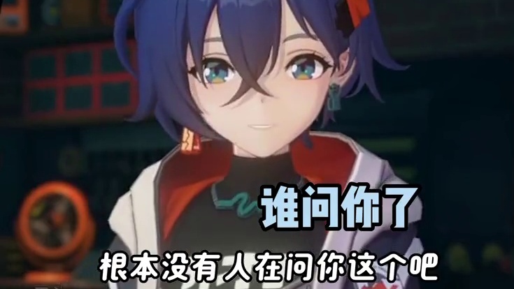 还了欠款的妮可#绝区零 #绝区零公测 #绝区零创作激励计划 #绝区零妮可