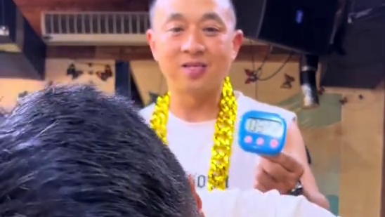 手撕羊头#真材实料才能做出好味道 #妈呀太香了