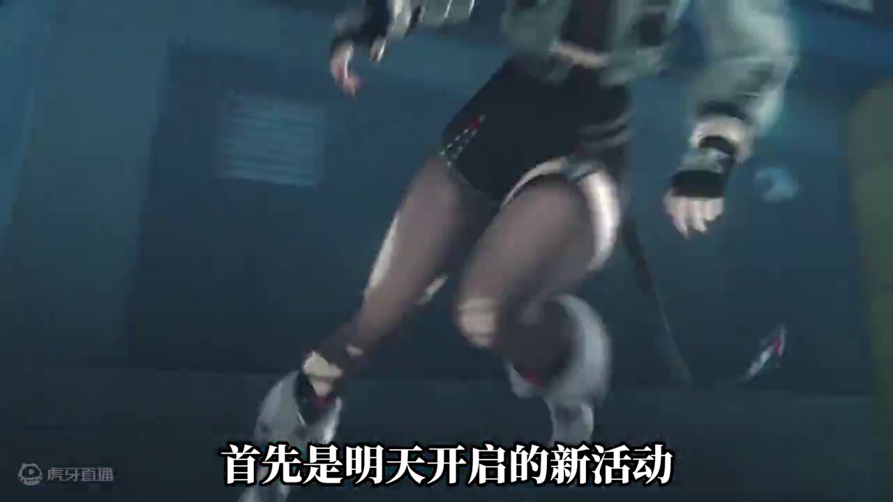 绝区零的疯狂周末它来了！这2020菲林千万别忘了！#绝区零 #绝区零创作激励计划 #游戏内容风向标 