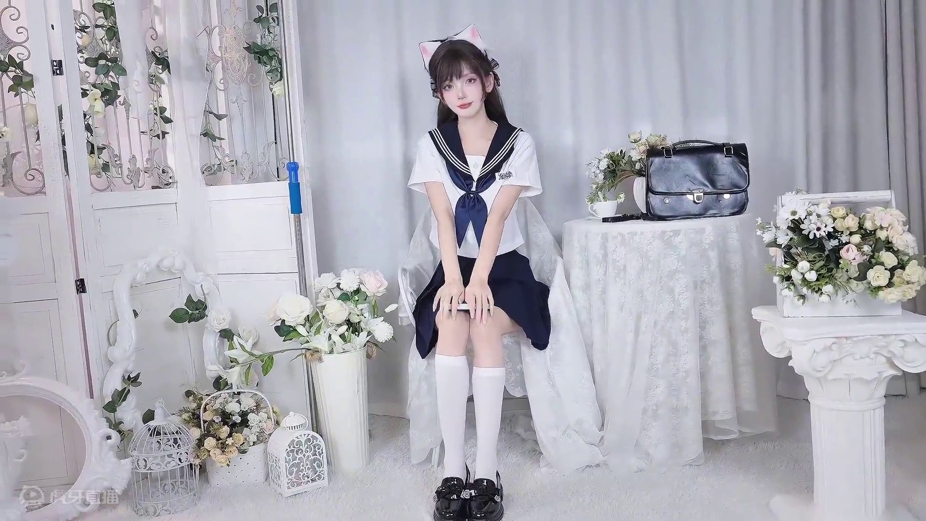 【音浪派对】妄想山海烛龙时尚企划 山海版“迎新晚会”开启！【音浪派对】主题烛龙宝藏现已上线啦~来游戏