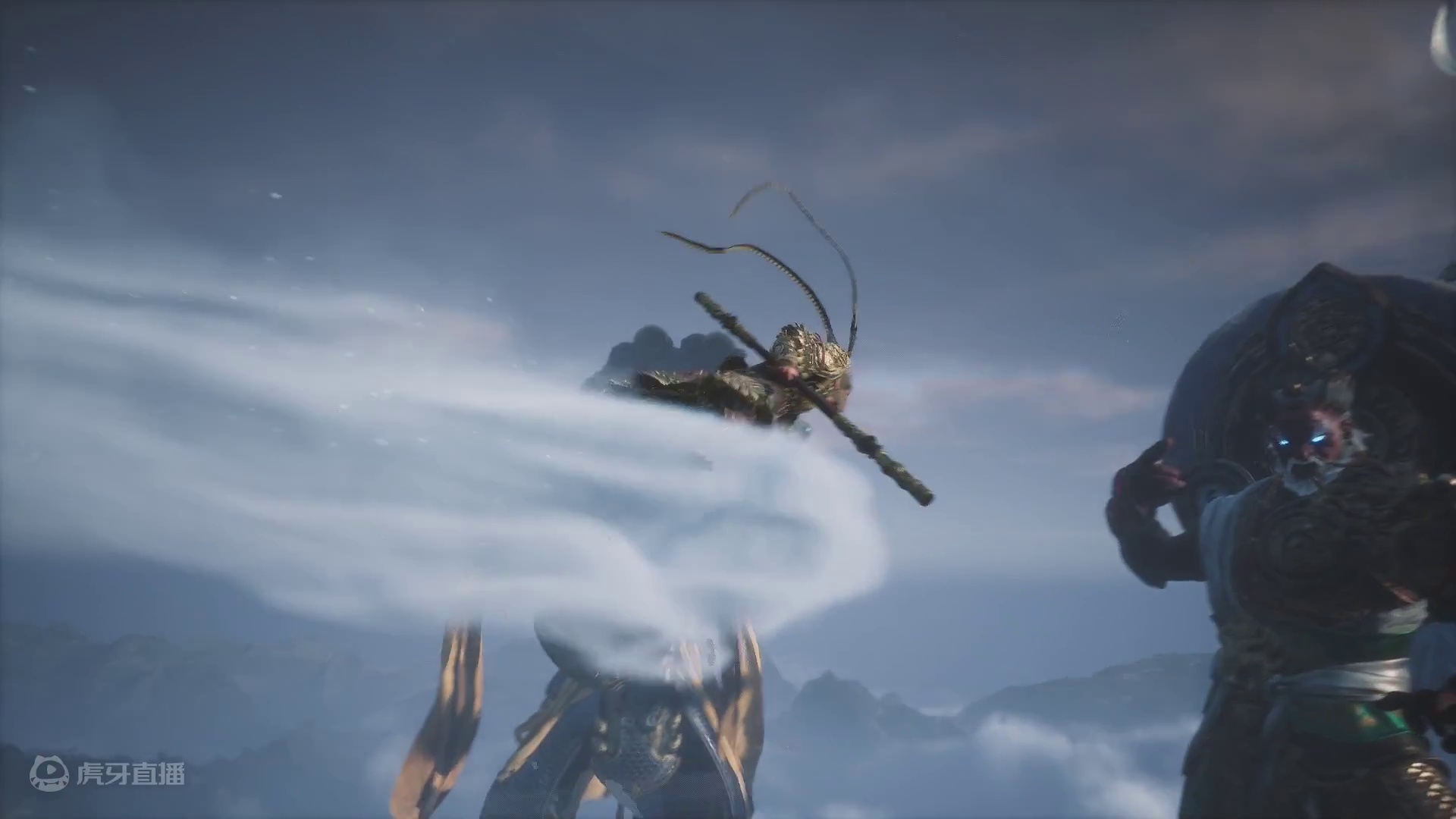 Let's go baby片段2