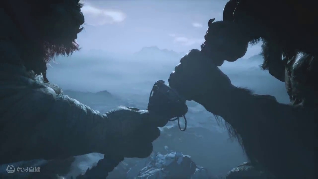 隐藏任务做完打二郎神，二阶段开启法天象地战斗#黑神话悟空创作激励 #黑神话悟空