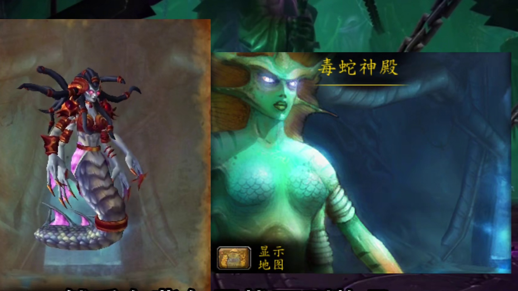 魔兽世界：老骨灰玩家心中最难BOSS到底有哪些（60-70最难排名） #魔兽世界 #魔兽世界怀旧服 