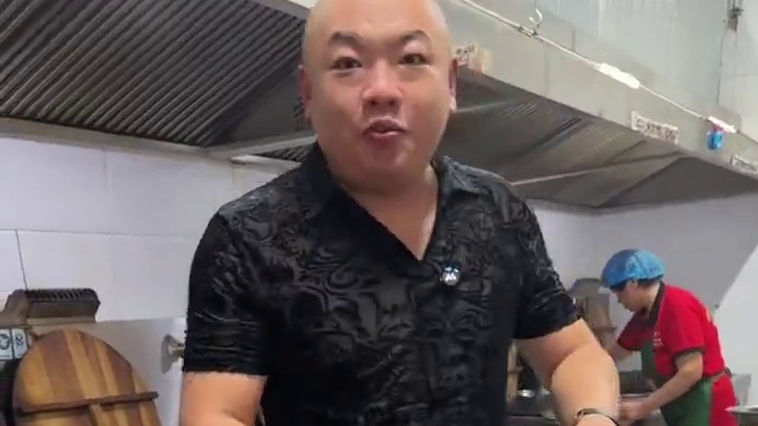 有时间尝尝 四喜劈柴院的四道特色菜，绝对是高碑店又一特色#高碑店 #同城 #高碑店美食 #同城好店推