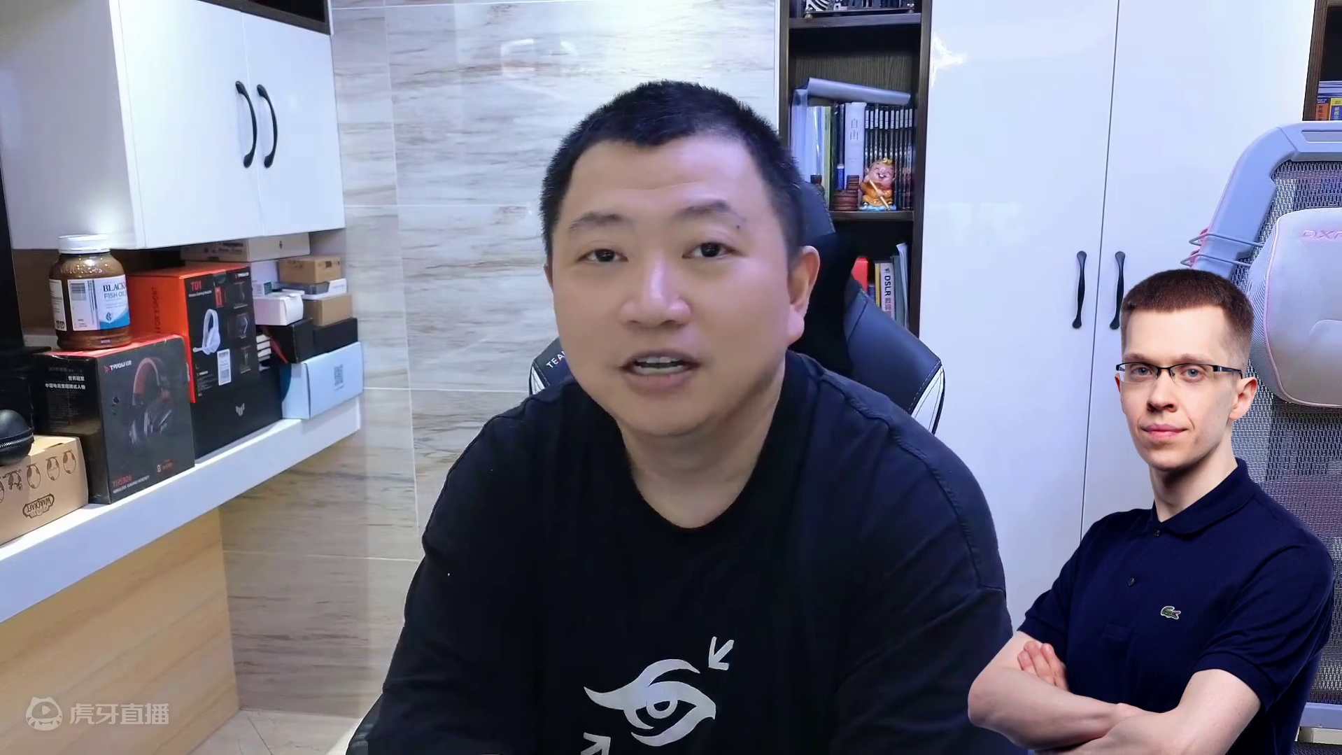 谁能阻止Happy？ #bbc #magicyang #魔兽争霸3 #bcup #游戏风云