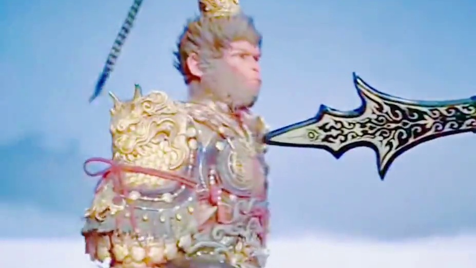 悟空放弃封神 结果反被封于石中#黑神话悟空创作激励 #黑神话悟空 #我的黑神话怎么和你们不一样 #黑