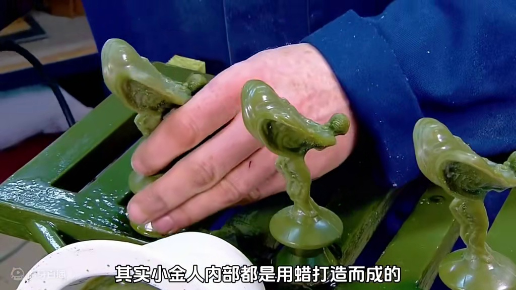 劳斯莱斯的小金人到底有多贵#劳斯莱斯 #dou是好车 #带你懂车