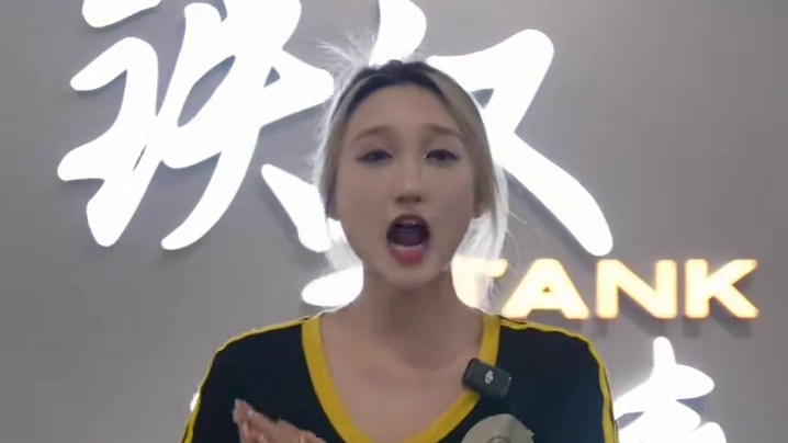 坦克品牌共赴热爱，50万销量达成啦#坦克创领越野新时代#2024成都车展