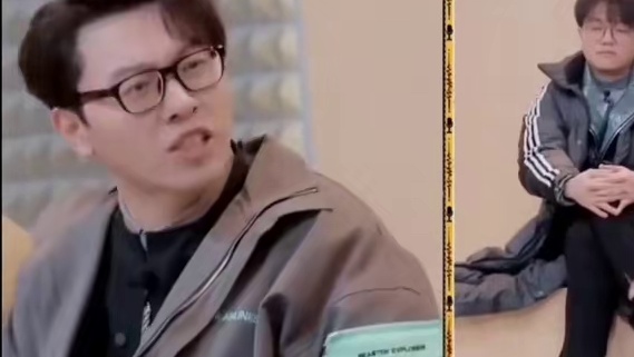 我是特优声DAN唤醒计划！#我是特优声 #配音演员 #谷江山 #陈张太康 #刘明月