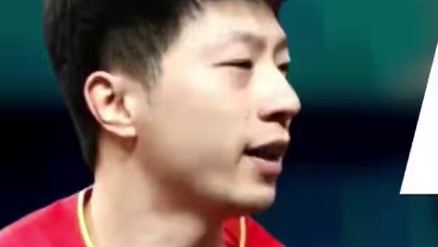 人类对国乒队的开发不足10%，早期黑历史究竟有多搞笑？ #马龙 #马琳 #王皓#陈玘  #世界冠军