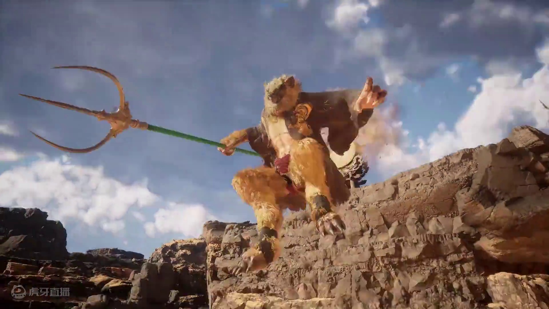 【黑神话：悟空】游戏实况：前往黄金之国，击败蝜蝂 #黑神话悟空   #黑神话悟空创作激励