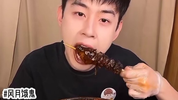 #火火火 #不火系列 #低脂 #给瓦火