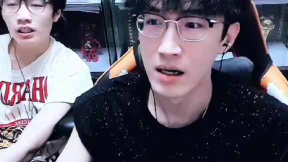 你们都出灵韵了吗？ 