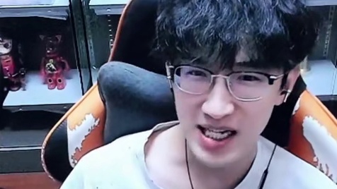 蔡哥阴阳大橘子有一手 #逆水寒手游 #我浮夸真的要强 #逆水寒全民制作人