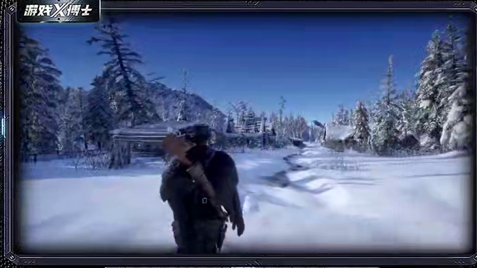 我发布了一个新视频，快来围观吧！