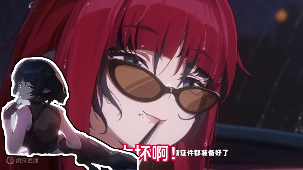 这下想抽简的玩家是真的欲哭无泪了…… #绝区零 #绝区零创作激励计划 #绝区零简 #绝区零二创 #绝