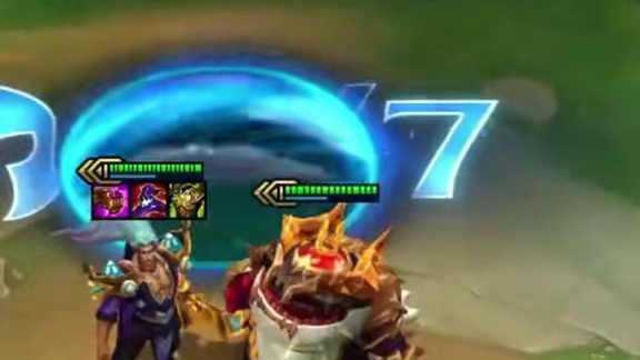 潘朵拉备战席（上） 四费变五费 怎么让四费快速三星 那就是潘朵拉备战席了