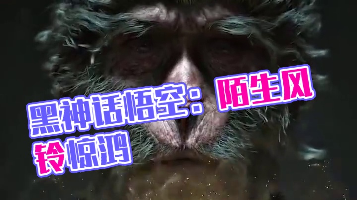 “又一年，轻舟已过万重山”#黑神话悟空 #游戏内容风向标