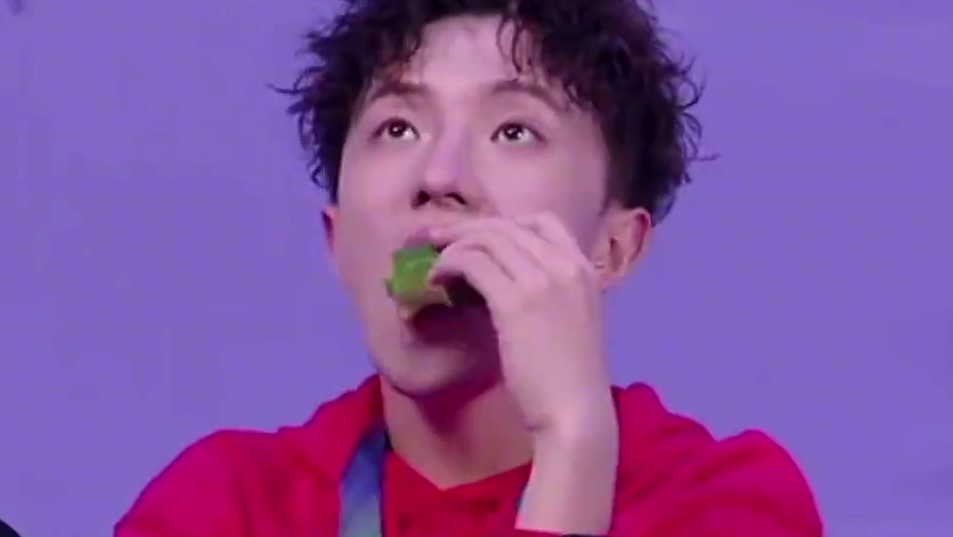 超绝禾伙人 #十个勤天超新星运动会 #禾伙人#群像