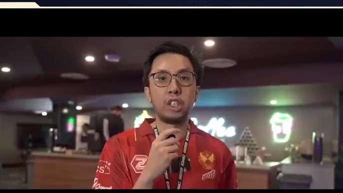 5次M世界总决赛菲律宾赛区4次夺冠，从战术到策略，从人员到教练，遥遥领先于全世界#决胜巅峰全球电竞 